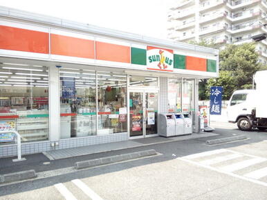 サンクス