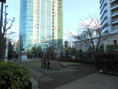白金公園