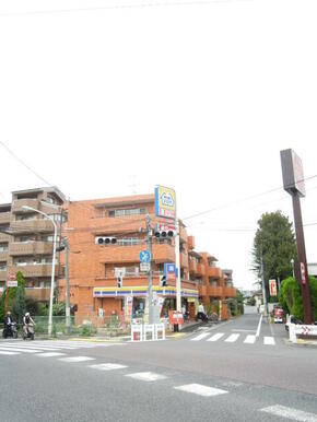 ミニストップ杉並和泉町店