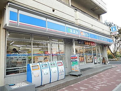 「ローソン」