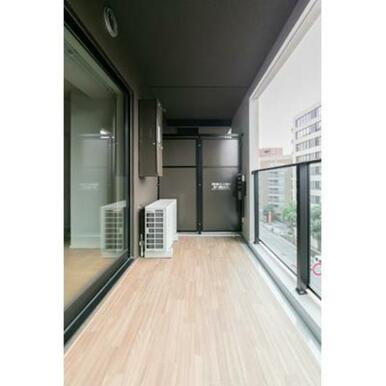 ※写真は同タイプ住戸です。