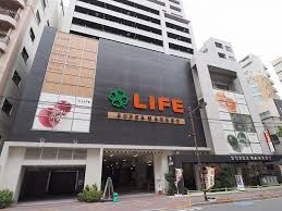 ライフ新御徒町店