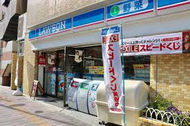 ローソン元浅草三丁目店