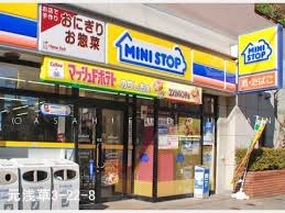 ミニストップ元浅草３丁目店