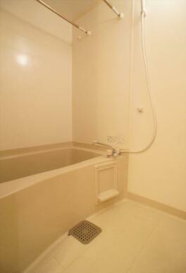 バス・トイレ別