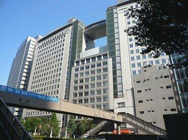 文化服装学院