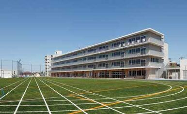 渋谷本町学園中学校