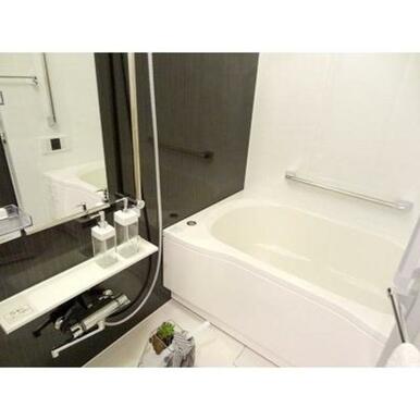 ※写真は同タイプ住戸です。