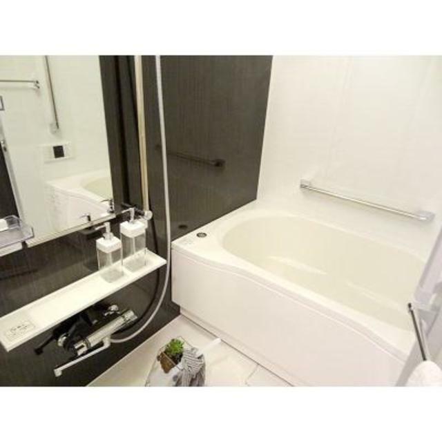 ※写真は同タイプ住戸です。