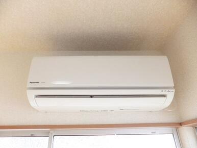 エアコン１其