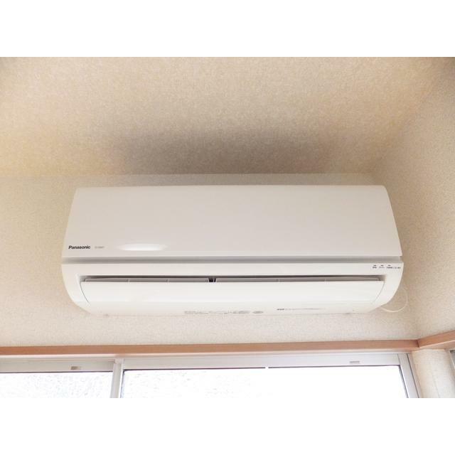 エアコン１其
