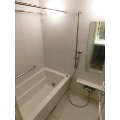 ※写真は同タイプ住戸です。