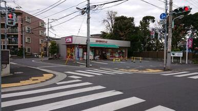 まいばすけっと篠崎町５丁目店