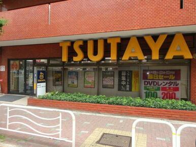 ＴＳＵＴＡＹＡ
