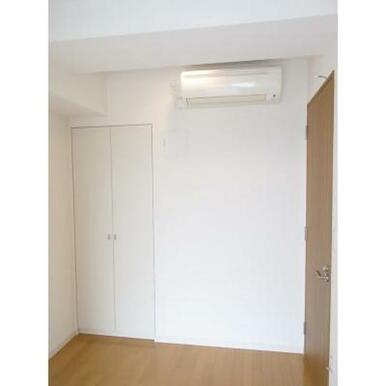 ※写真は同タイプ住戸です。