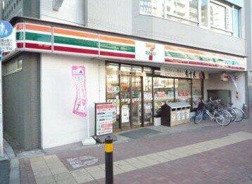 セブン-イレブン東中野駅南店