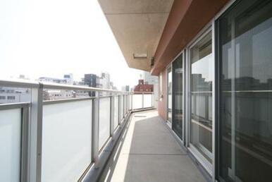 ※写真は同タイプ住戸です。