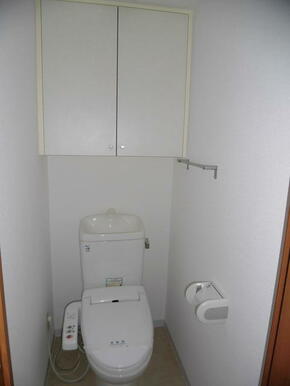 違うお部屋の画像です