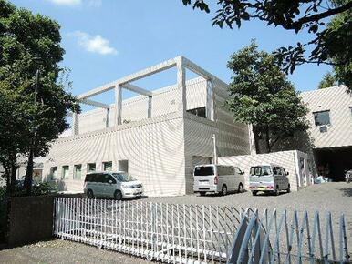 首都大学東京　荒川キャンパス