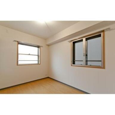 ※写真は同タイプ住戸です。