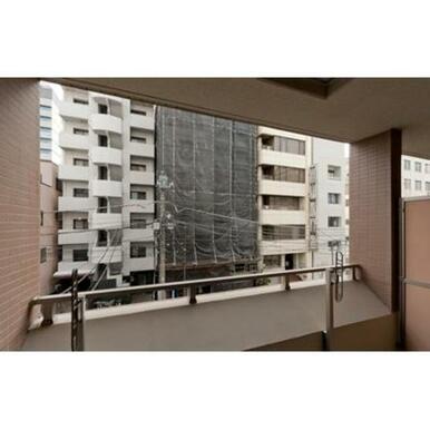 ※写真は同タイプ住戸です。