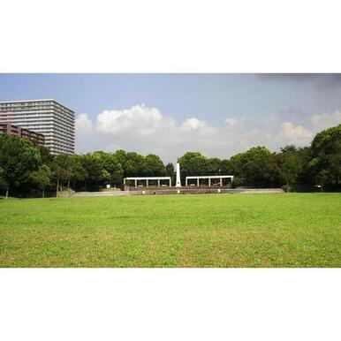 平和の森公園
