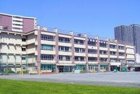 東雲小学校