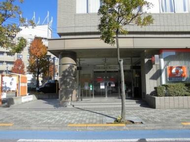 朝日信用金庫東葛西支店