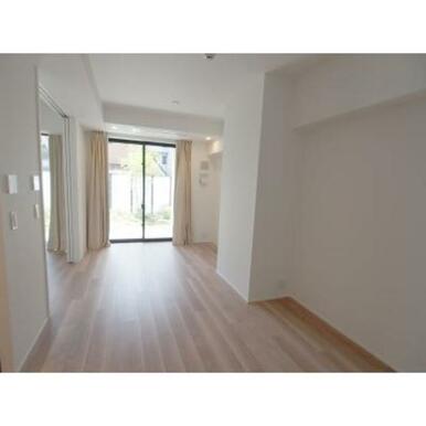 ※写真は同タイプ住戸です。