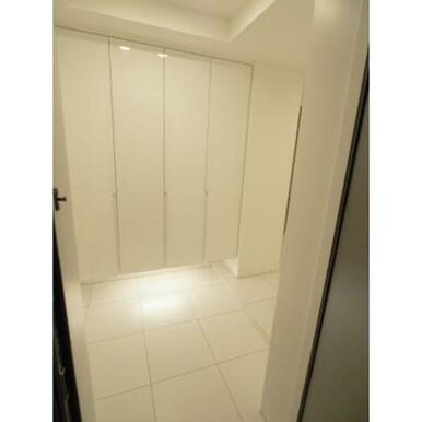 ※写真は同タイプ住戸です。