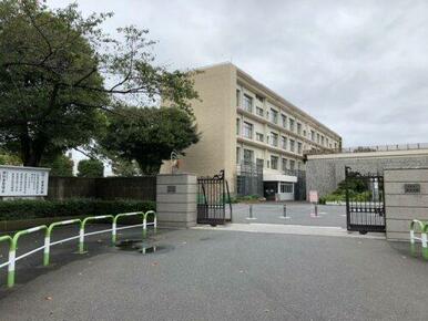 星美学園