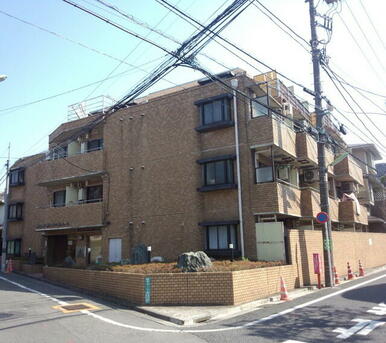 外観1
