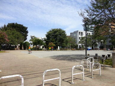椎名町公園