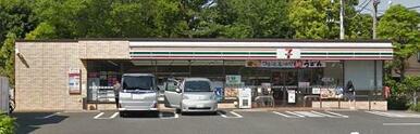 セブンイレブン江戸川篠崎６丁目店