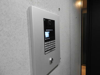 室内イメージ