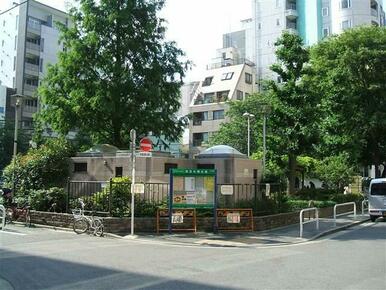 網代公園