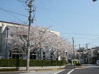 区立平井小学校