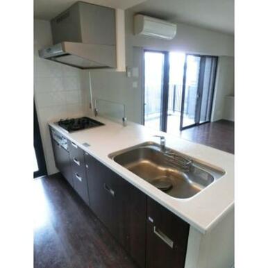 ※写真は同タイプ住戸です。