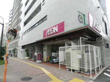 マルエツプチ茗荷谷店
