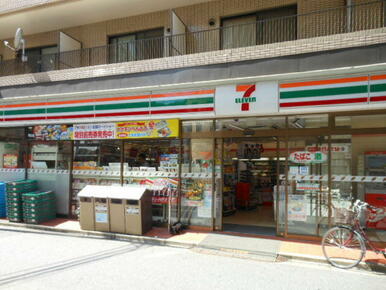 セブンイレブン