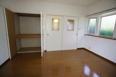 広めで　便利です