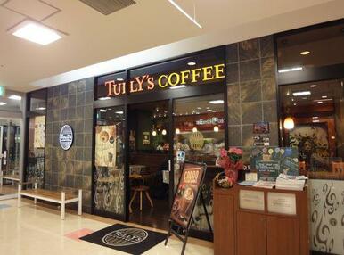スターバックスコーヒー　西新宿三井ビル店