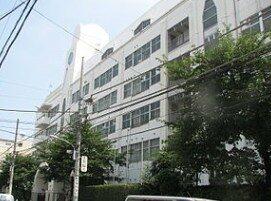 東京都立白鴎高等学校・附属中学校
