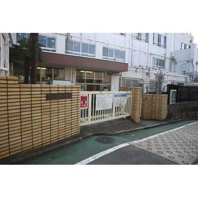 渋谷区立上原小学校