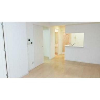 ※写真は同タイプ住戸です。