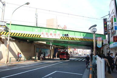 大久保駅