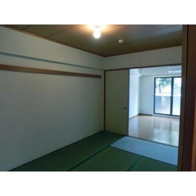 ※写真は同タイプ住戸です。