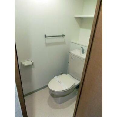 ※写真は同タイプ住戸です。