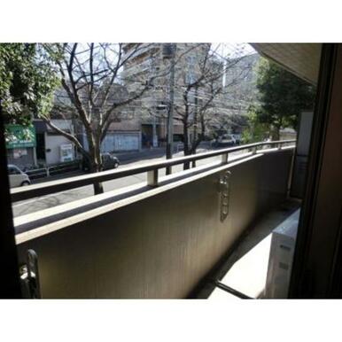 ※写真は同タイプ住戸です。