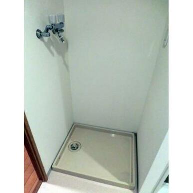 ※写真は同タイプ住戸です。